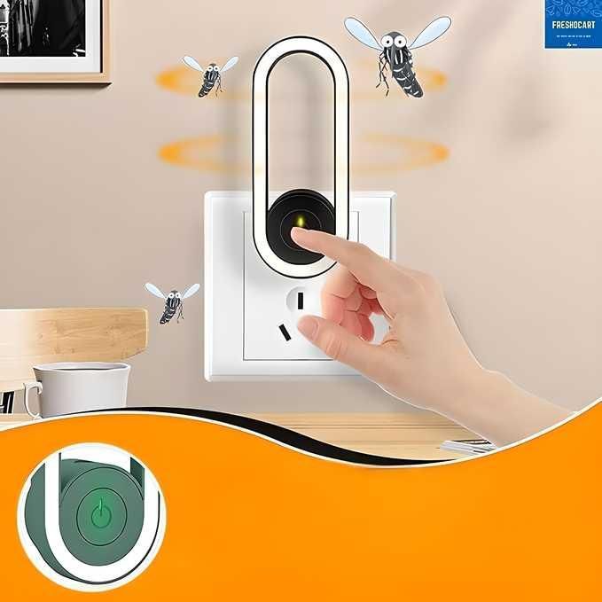 Mosquito Killer Bug Zapper Lam