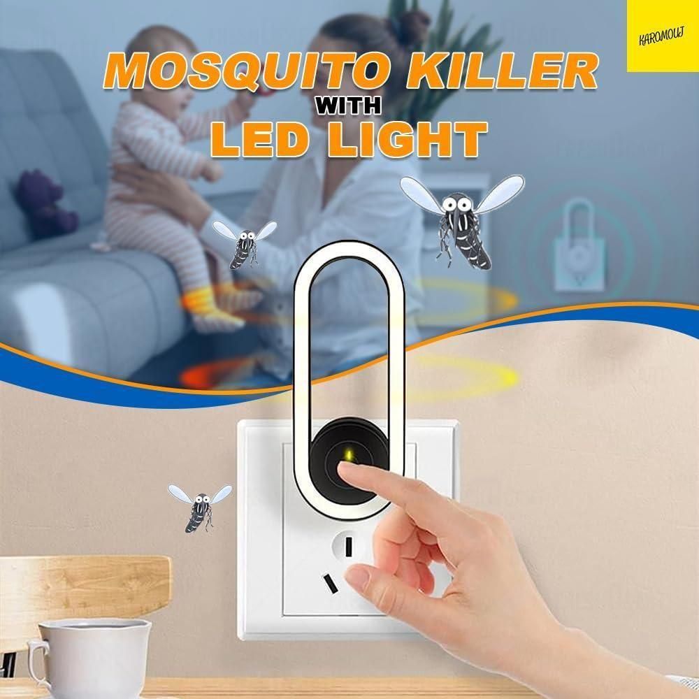 Mosquito Killer Bug Zapper Lam