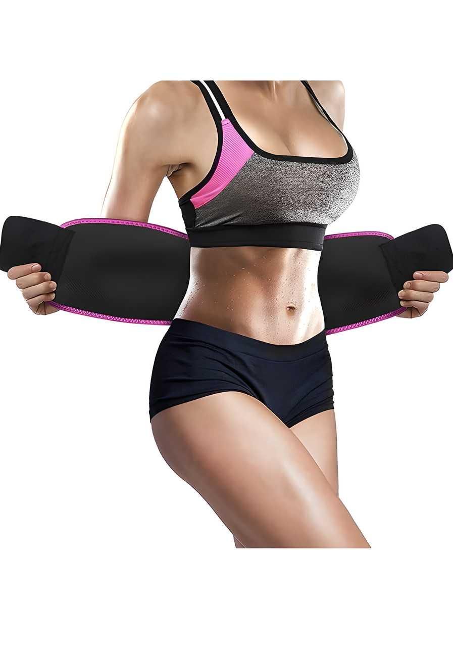 HeatFlex™ Sauna Waist Belt