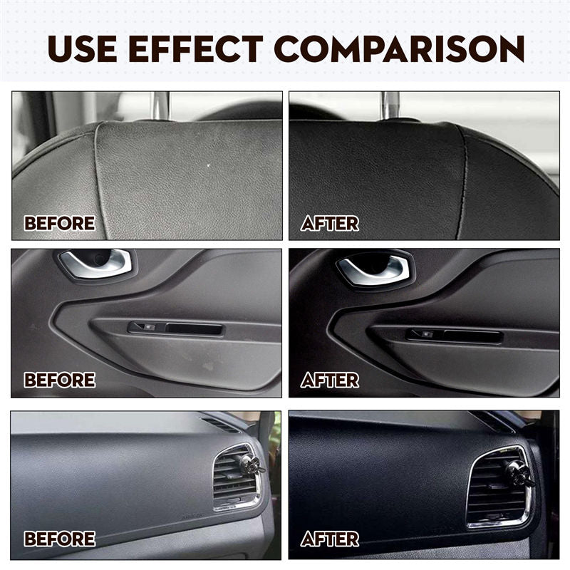 Plastic Crystal Coating (Pack of 1 )